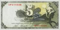 Gallery image for German Federal Republic p13i: 5 Deutsche Mark